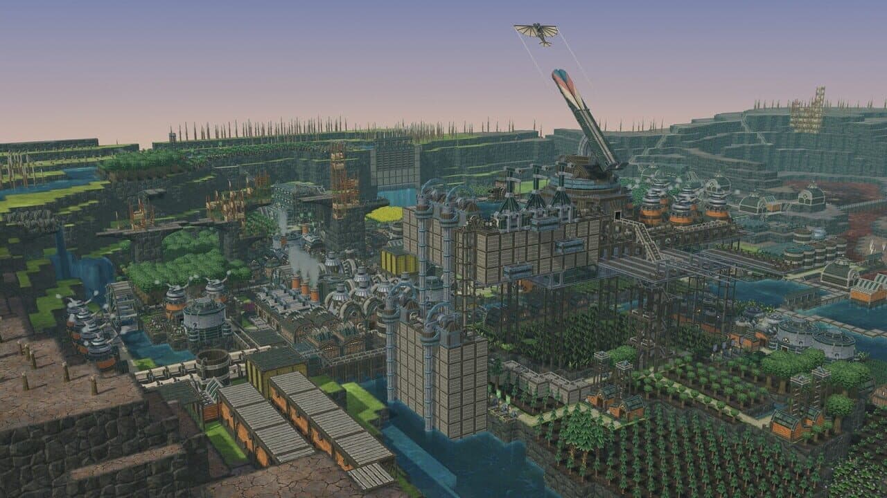 Timberborn thumbnail 8