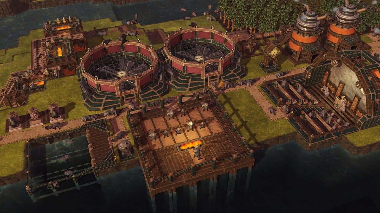 Timberborn thumbnail 9