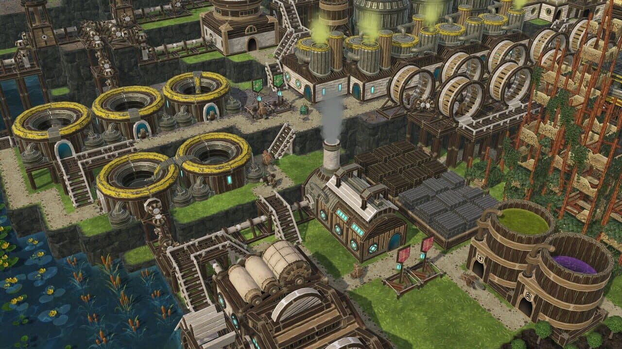 Timberborn thumbnail 10