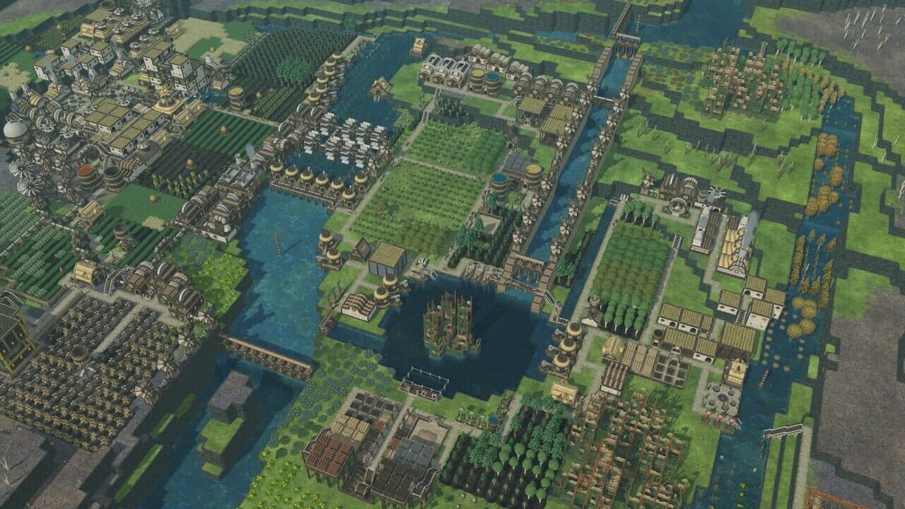 Timberborn thumbnail 11