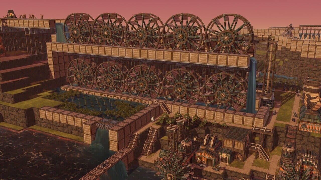 Timberborn thumbnail 12