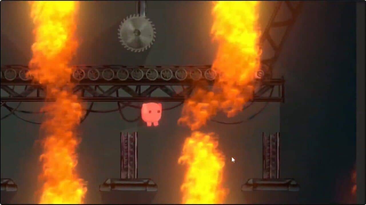 Gummy Jump 2 screenshot 1