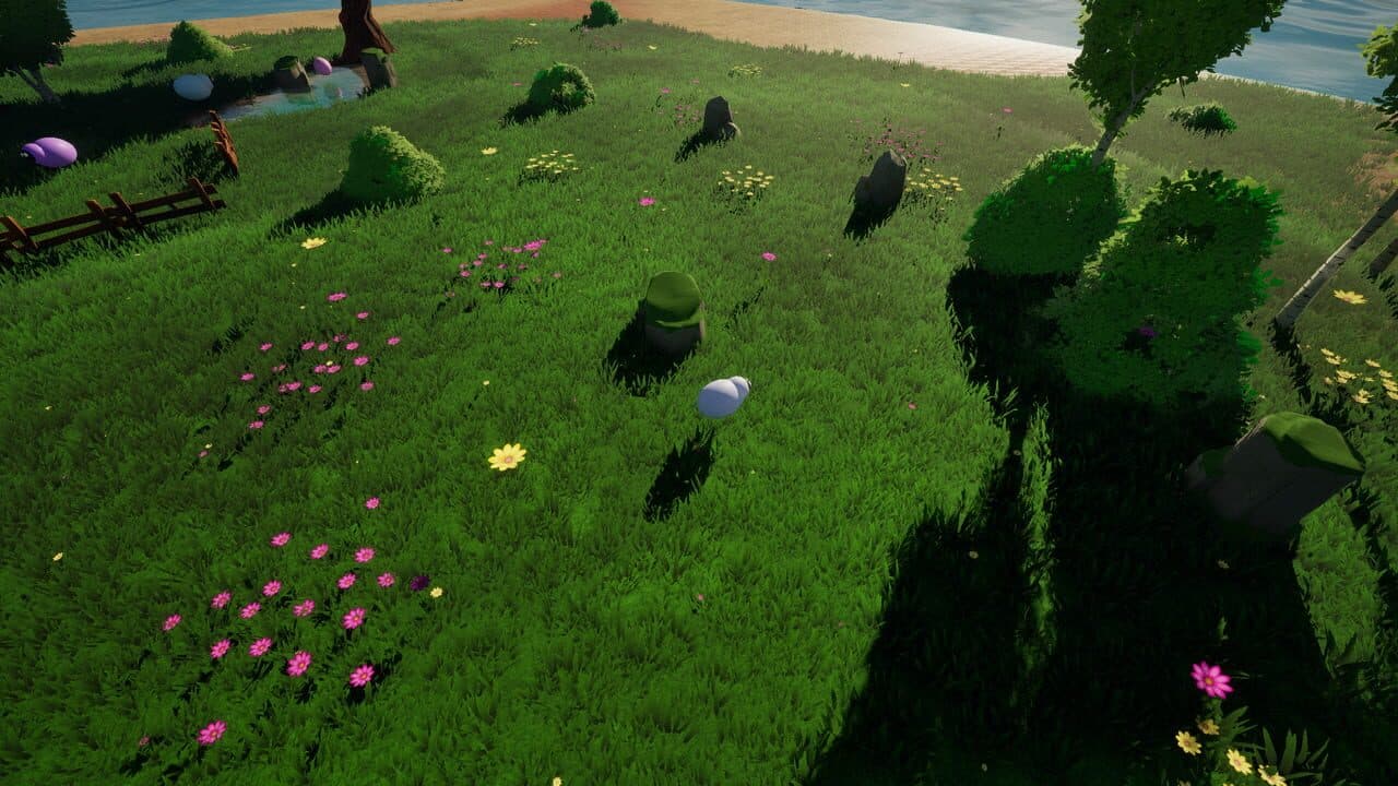 Sleeping: Counting Sheep thumbnail 2