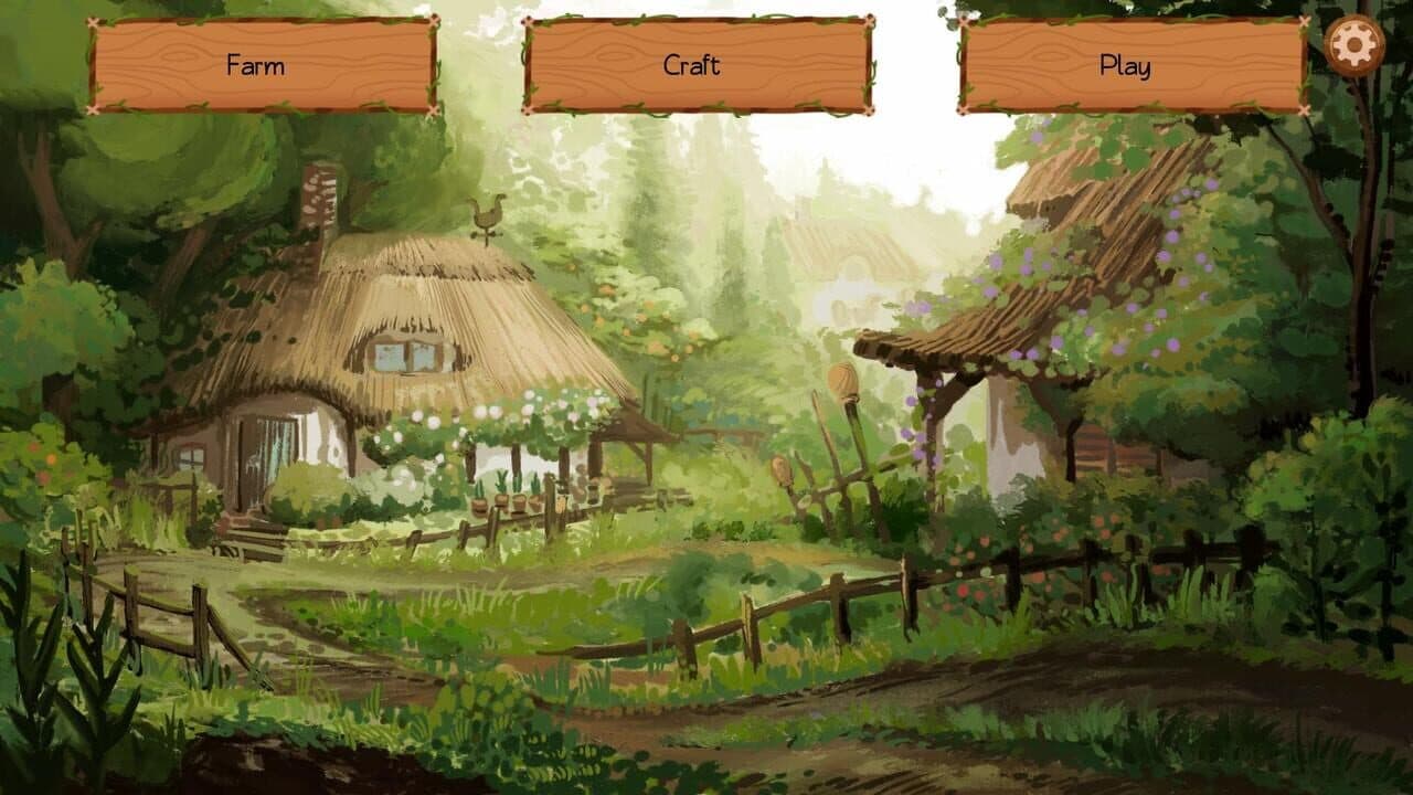 Furries & Scalies & Scarecrows Oh My! screenshot 1