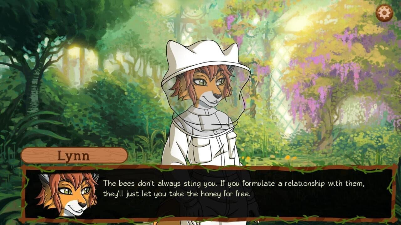 Furries & Scalies & Scarecrows Oh My! thumbnail 2