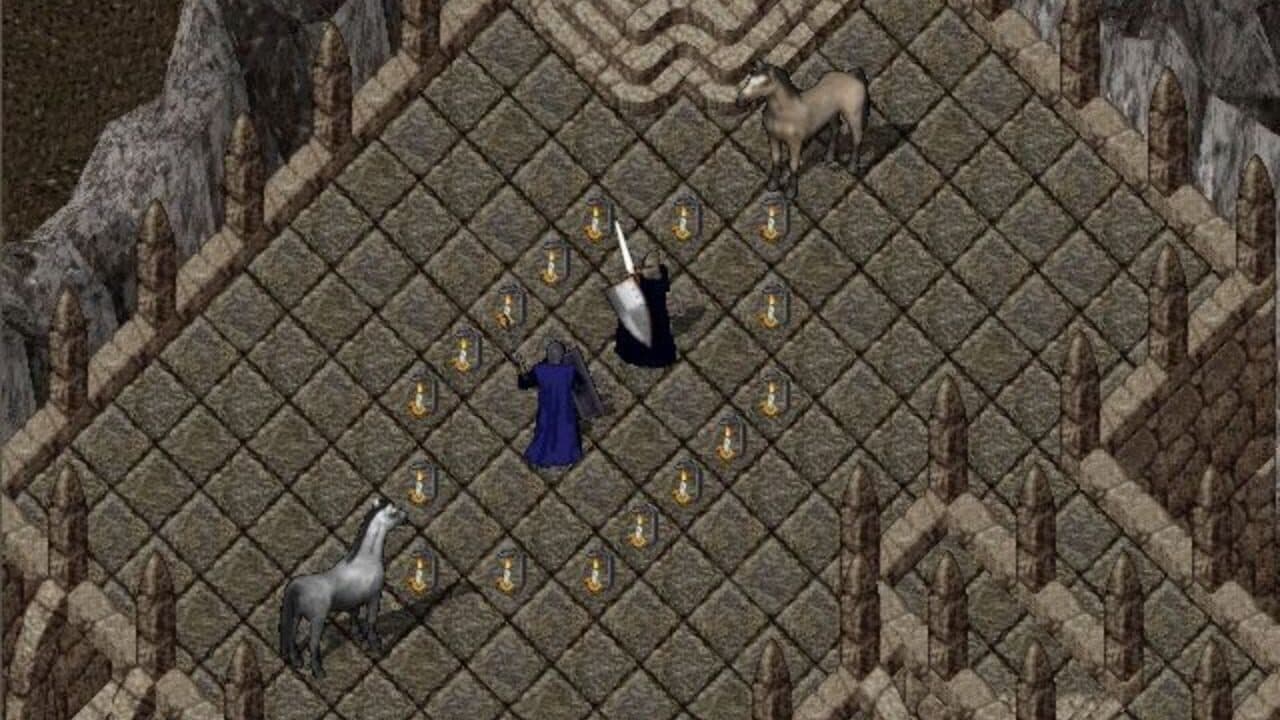 Ultima Online: Renaissance thumbnail 3