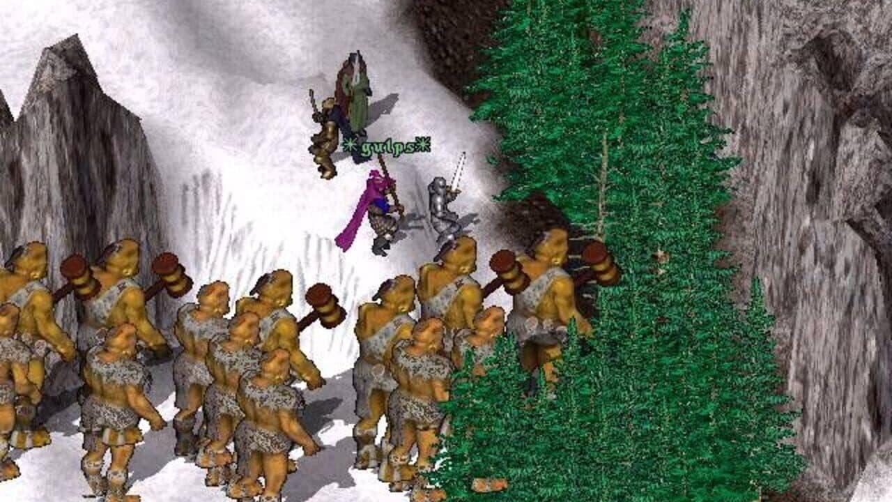 Ultima Online: Renaissance thumbnail 5