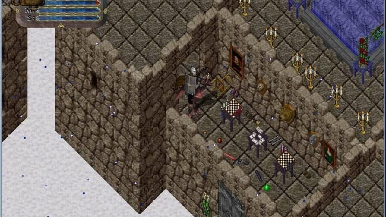 Ultima Online: Renaissance thumbnail 6