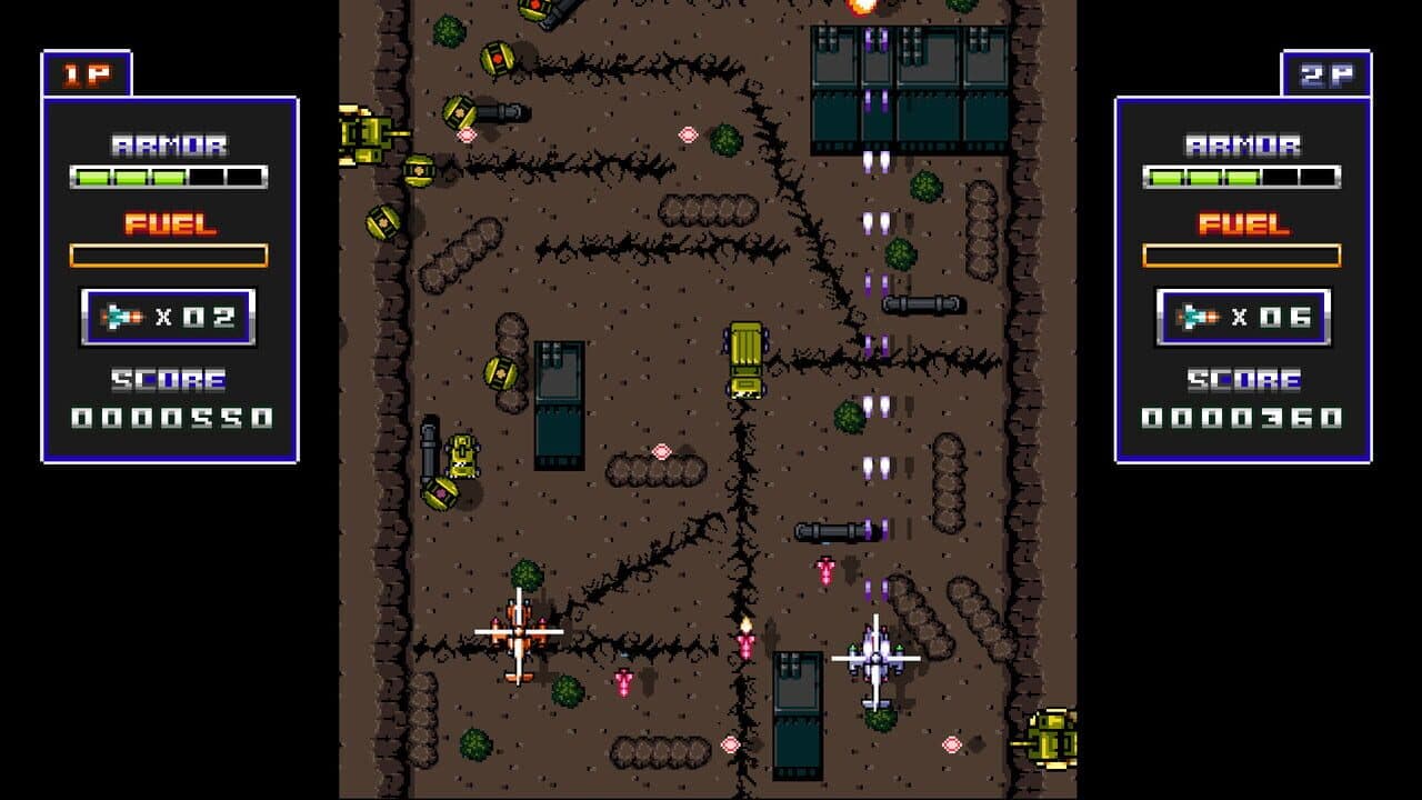 Airborne Justice thumbnail 6