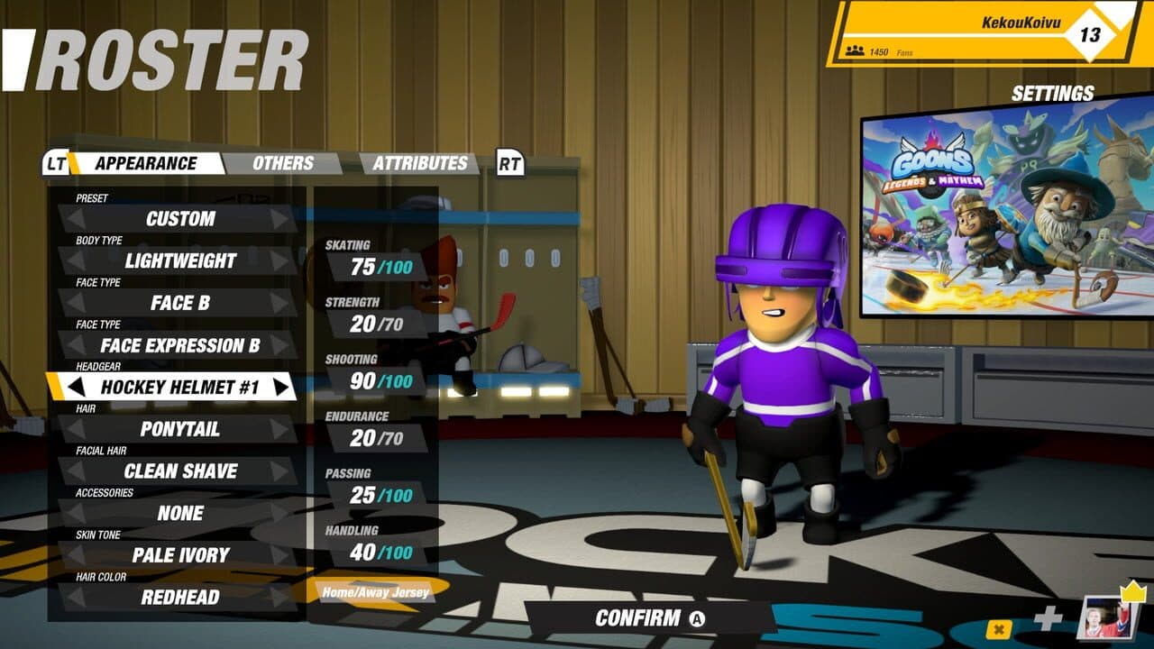 Hockey Super Squad thumbnail 8