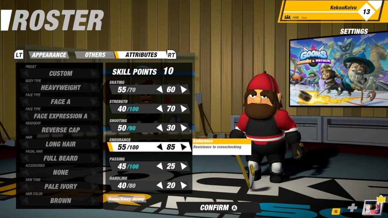Hockey Super Squad thumbnail 2