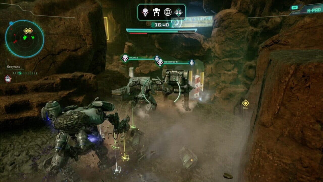 Hawken Reborn thumbnail 9