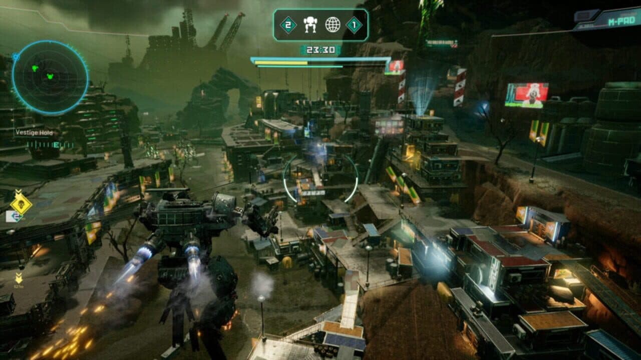 Hawken Reborn thumbnail 10