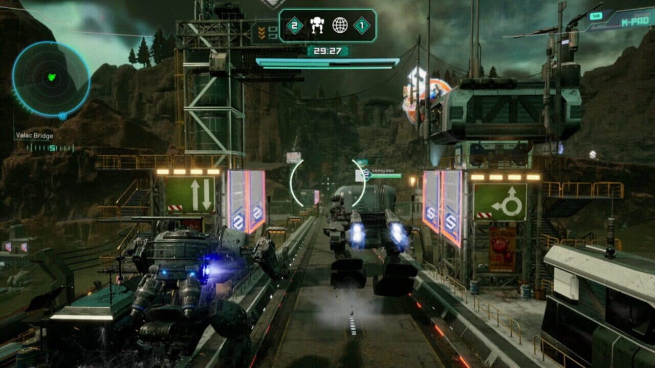 Hawken Reborn thumbnail 11