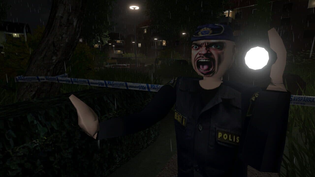 Late Night Sausage thumbnail 4