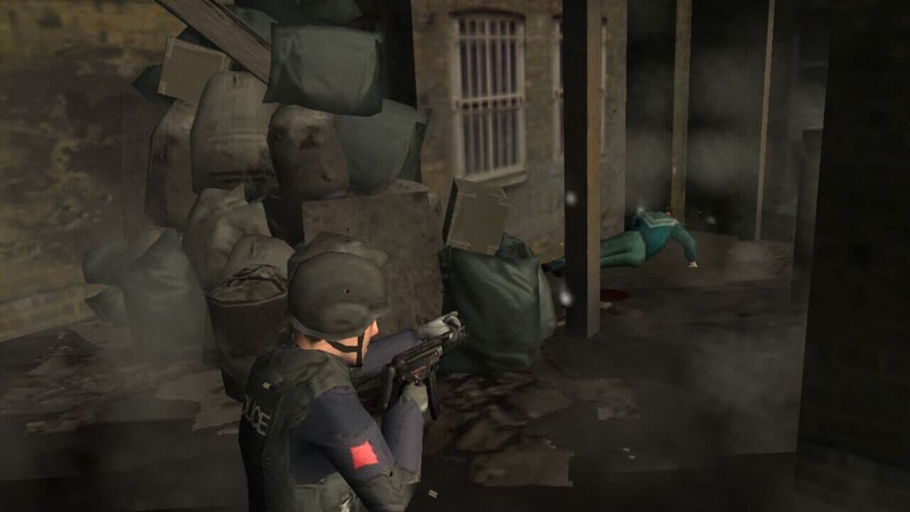 The Getaway: Black Monday thumbnail 3