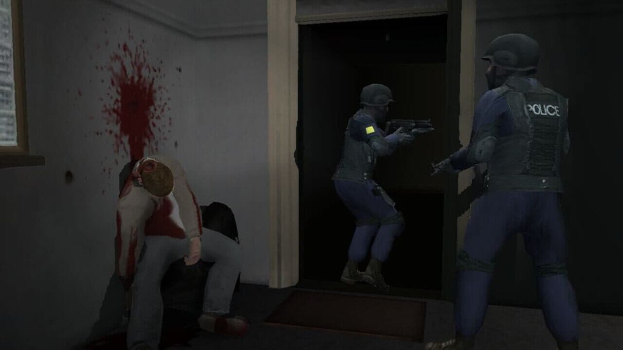 The Getaway: Black Monday thumbnail 4