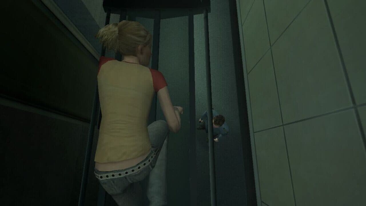 The Getaway: Black Monday thumbnail 2