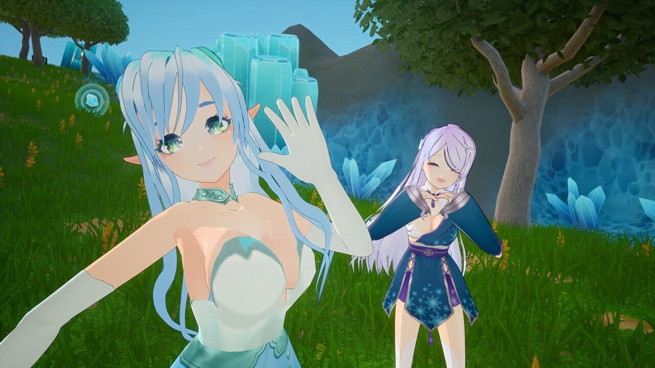 Waifu Impact 2 thumbnail 5