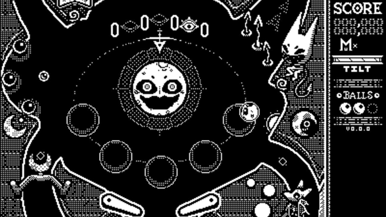 Devils on the Moon Pinball thumbnail 2