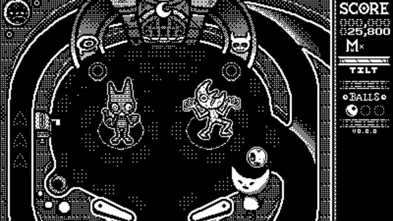 Devils on the Moon Pinball thumbnail 3
