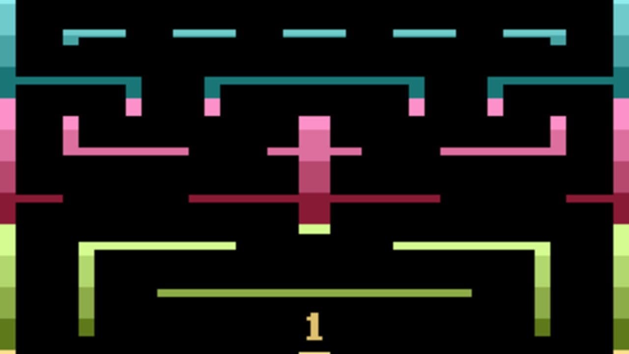Phantom Tank screenshot 1