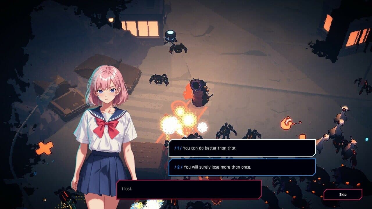 W.A.N.D. Project thumbnail 6