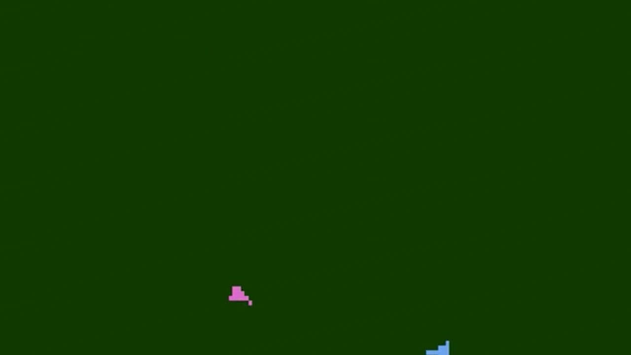 Space War screenshot 1