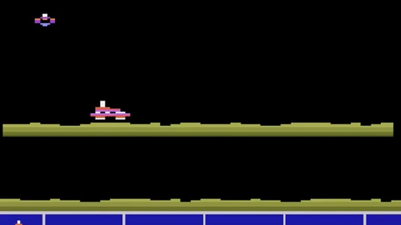 Gas Hog screenshot 1