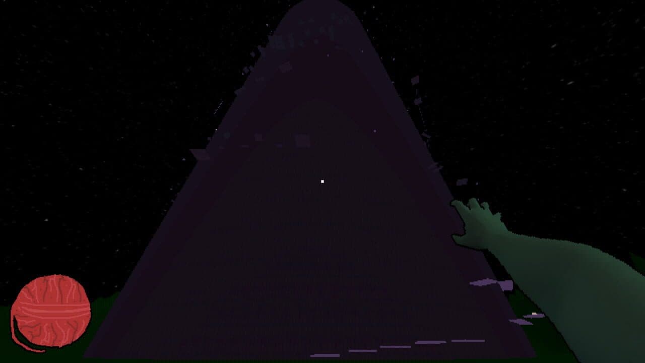 Leapo Faith screenshot 1