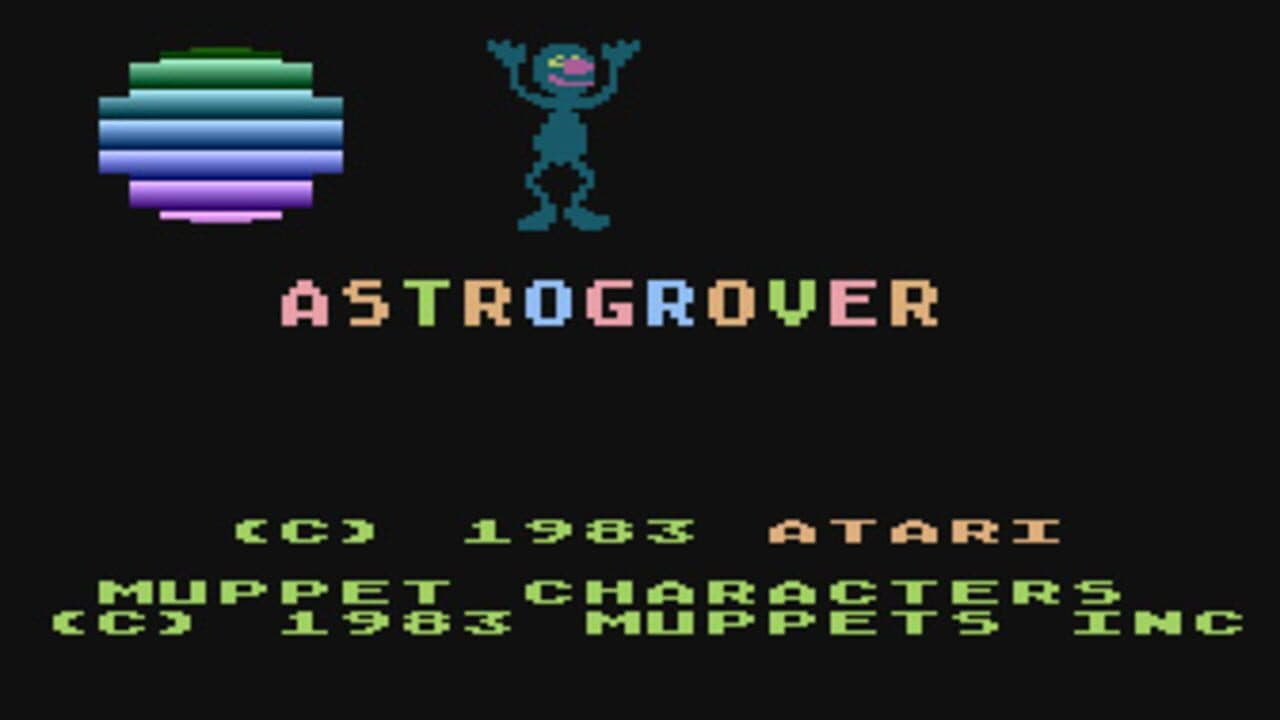 Astro Grover thumbnail 2