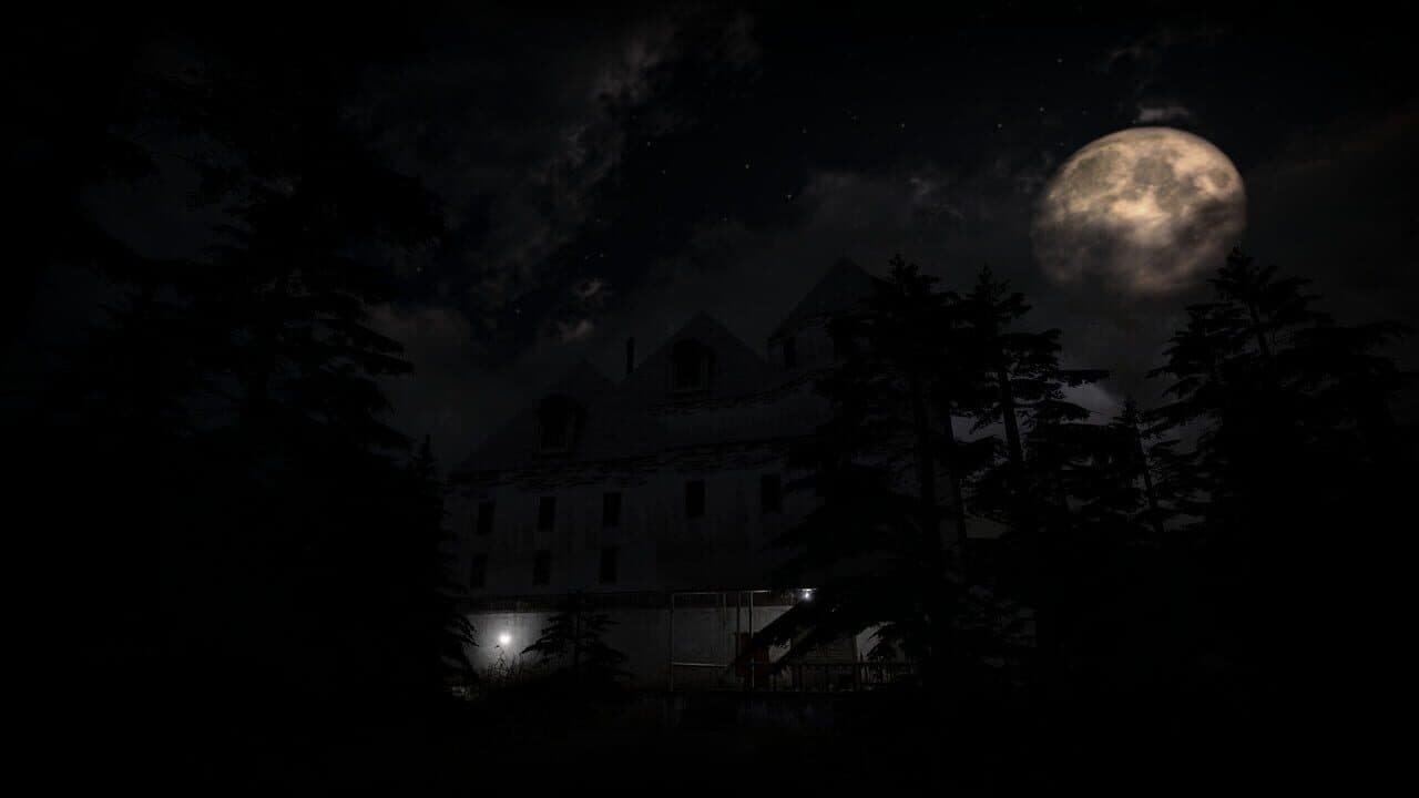 Nightmare House: The Original Mod thumbnail 4