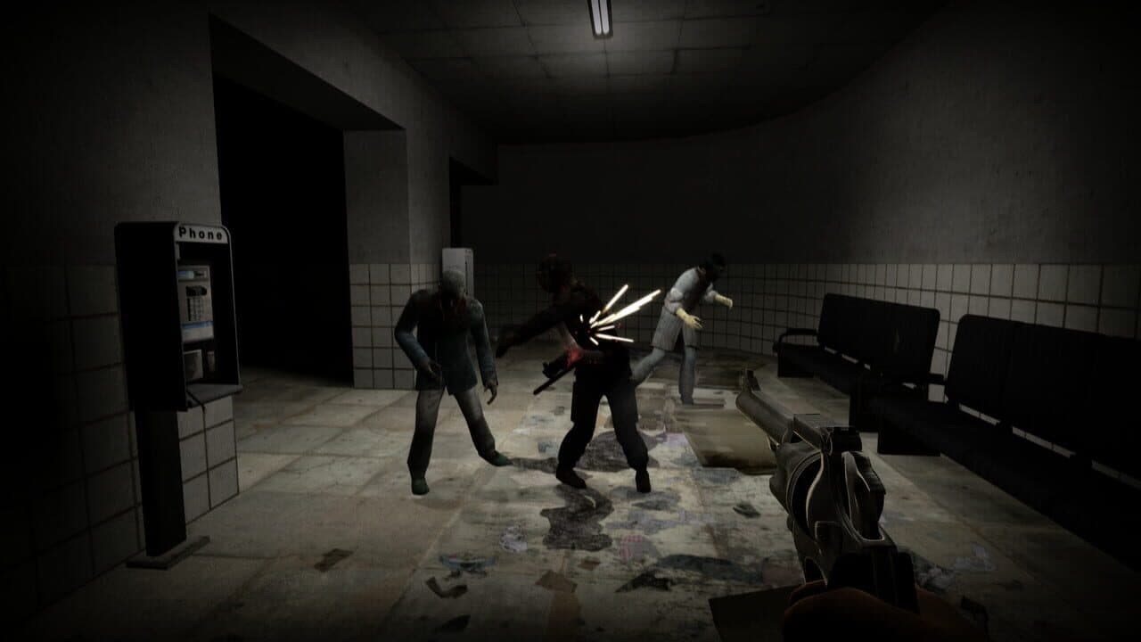 Nightmare House: The Original Mod thumbnail 2