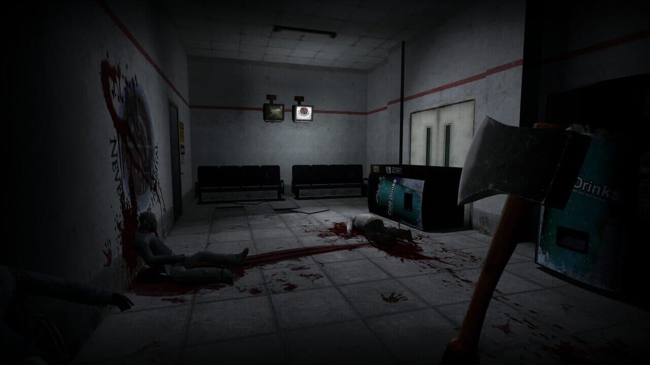 Nightmare House: The Original Mod thumbnail 7