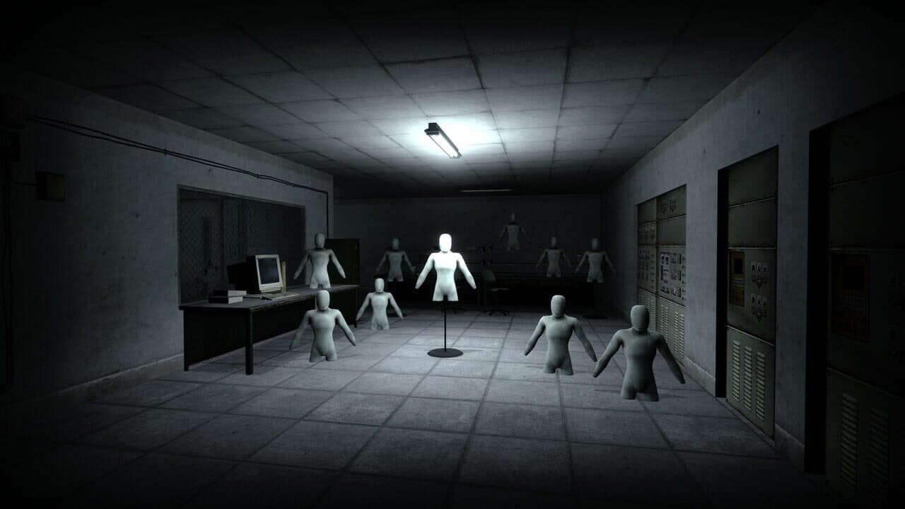 Nightmare House: The Original Mod thumbnail 8