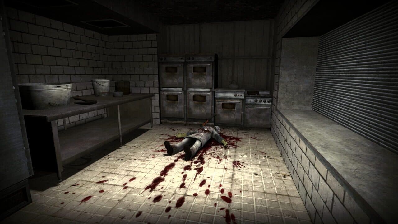 Nightmare House: The Original Mod thumbnail 9