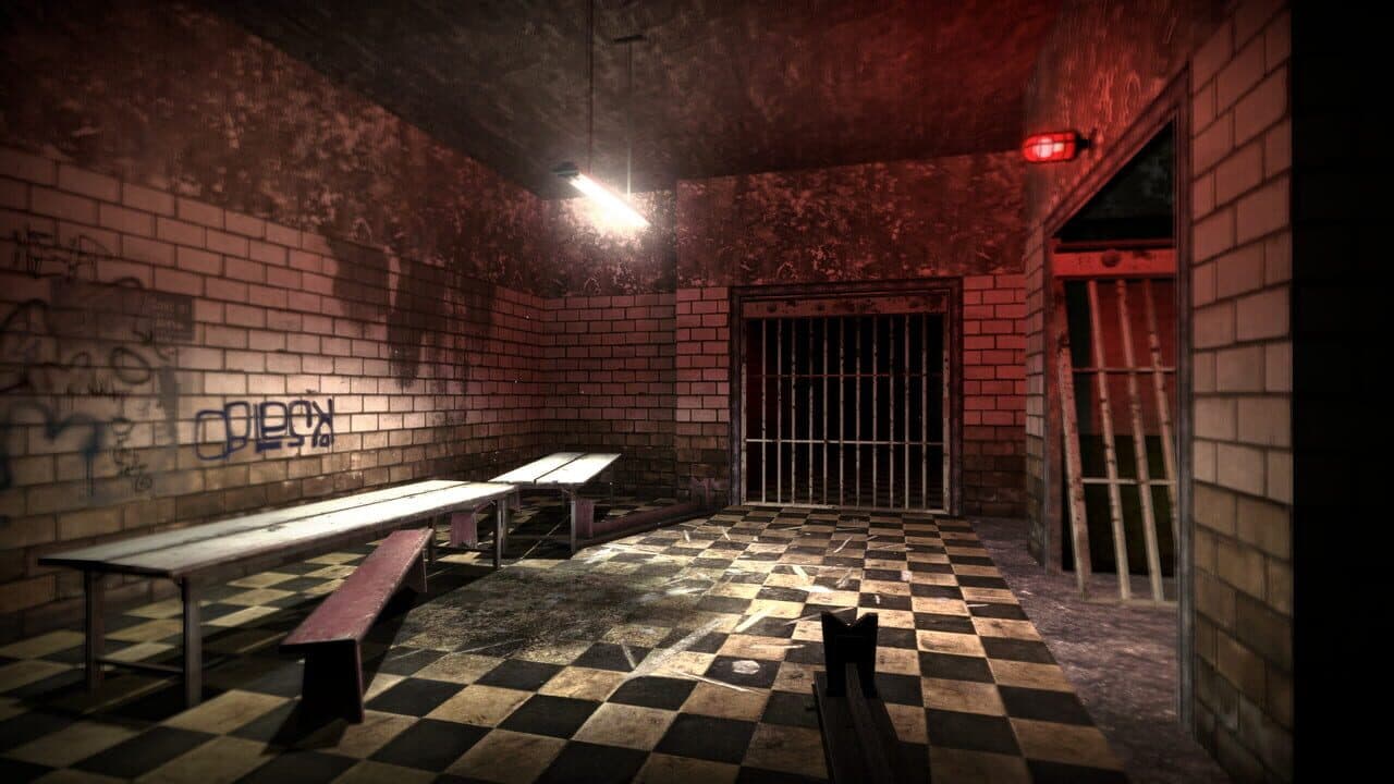 Nightmare House: The Original Mod thumbnail 5