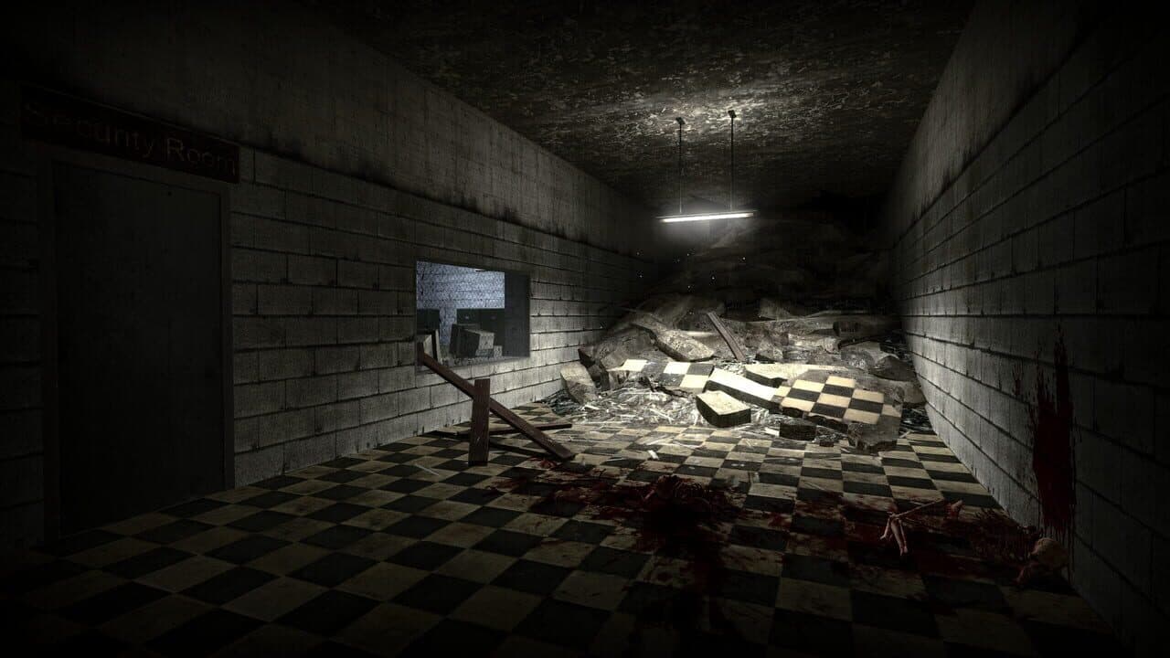 Nightmare House: The Original Mod thumbnail 3