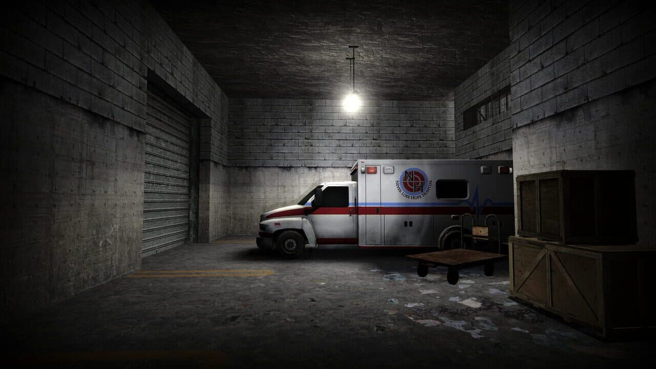 Nightmare House: The Original Mod thumbnail 10