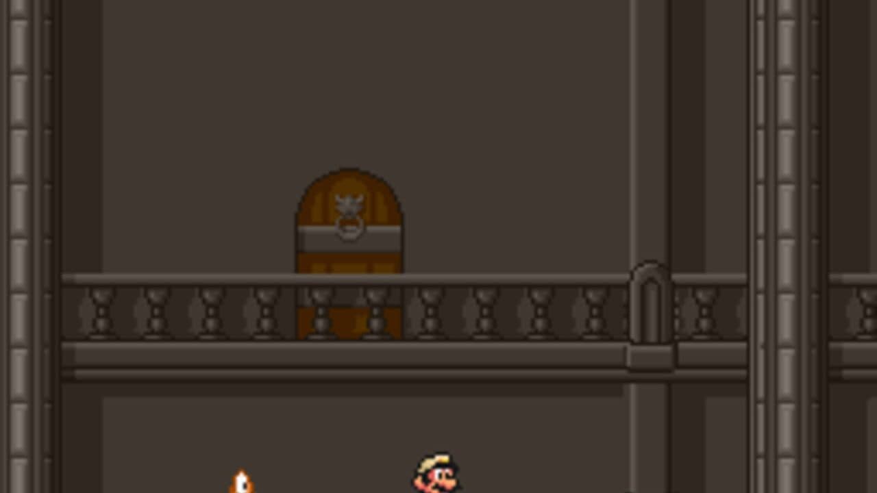 Super Mario Bros. SNES Days 2 thumbnail 4
