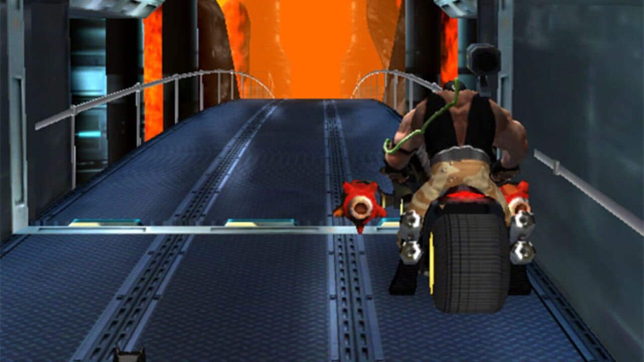 Batman & The Flash: Hero Run screenshot 1