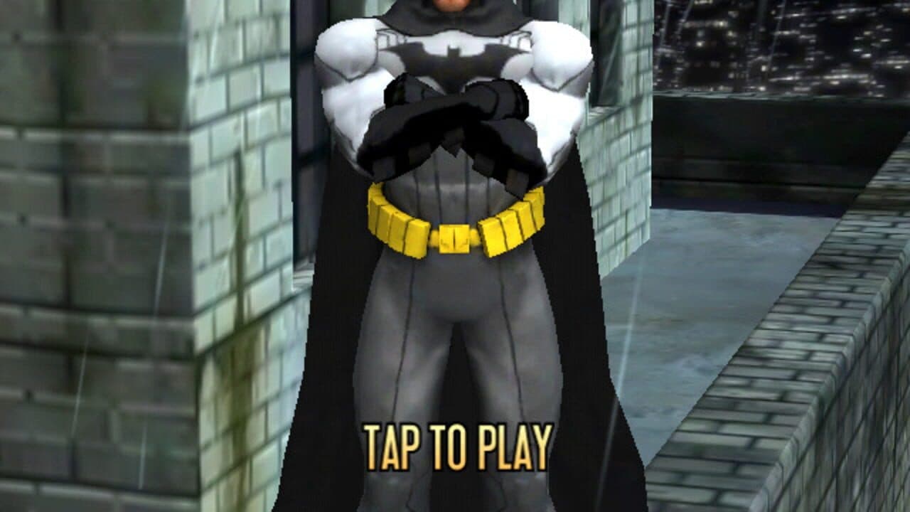 Batman & The Flash: Hero Run thumbnail 2