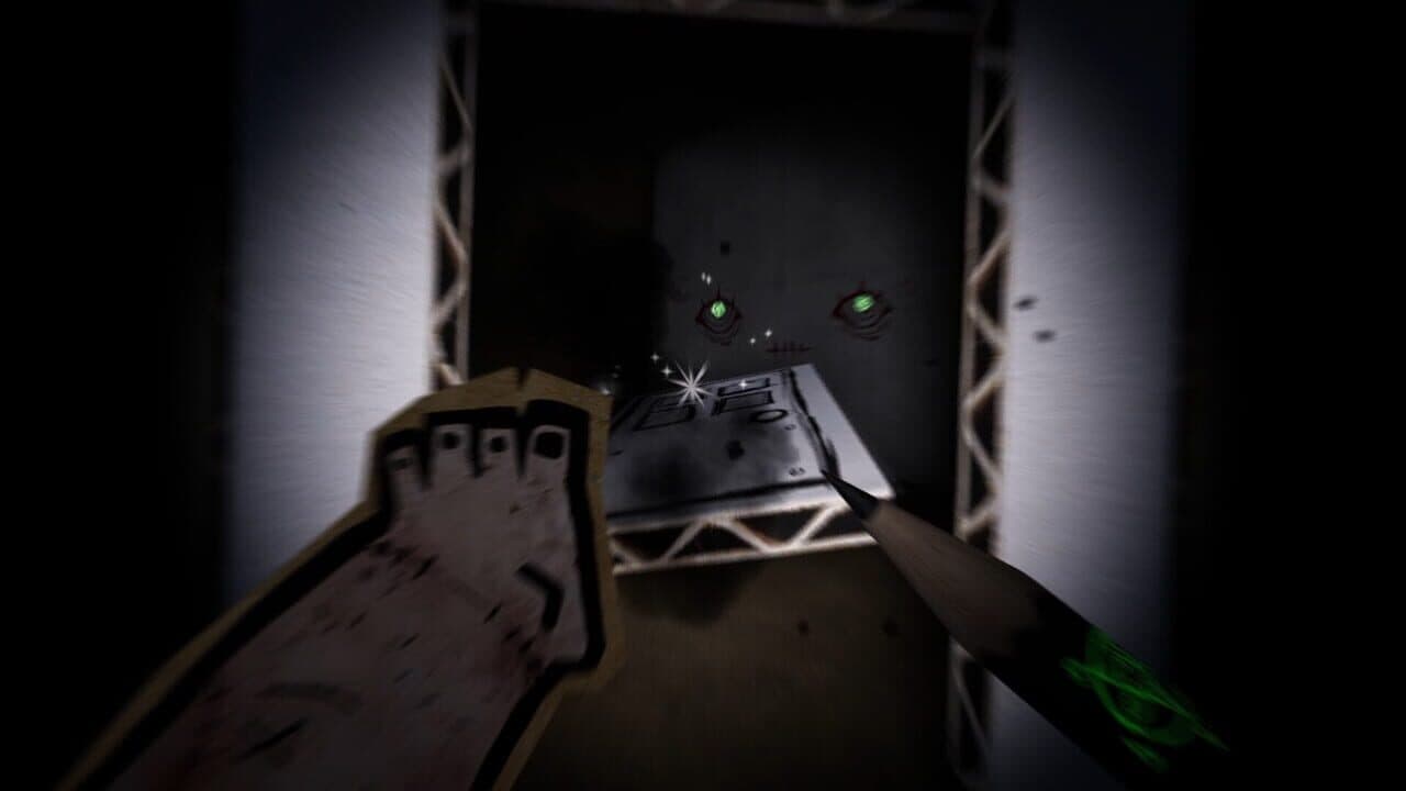 Paperhead Ep. 0 thumbnail 2