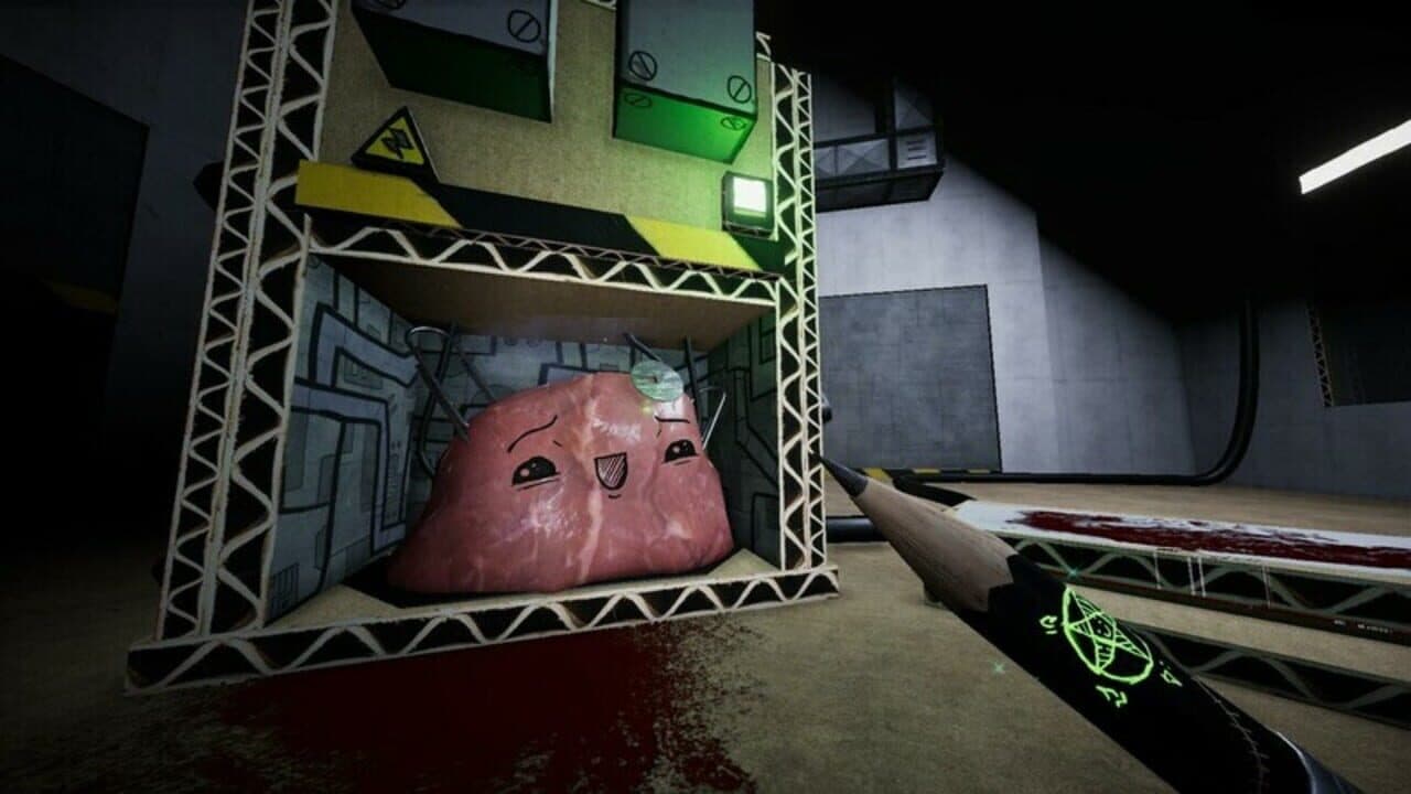 Paperhead Ep. 0 thumbnail 3