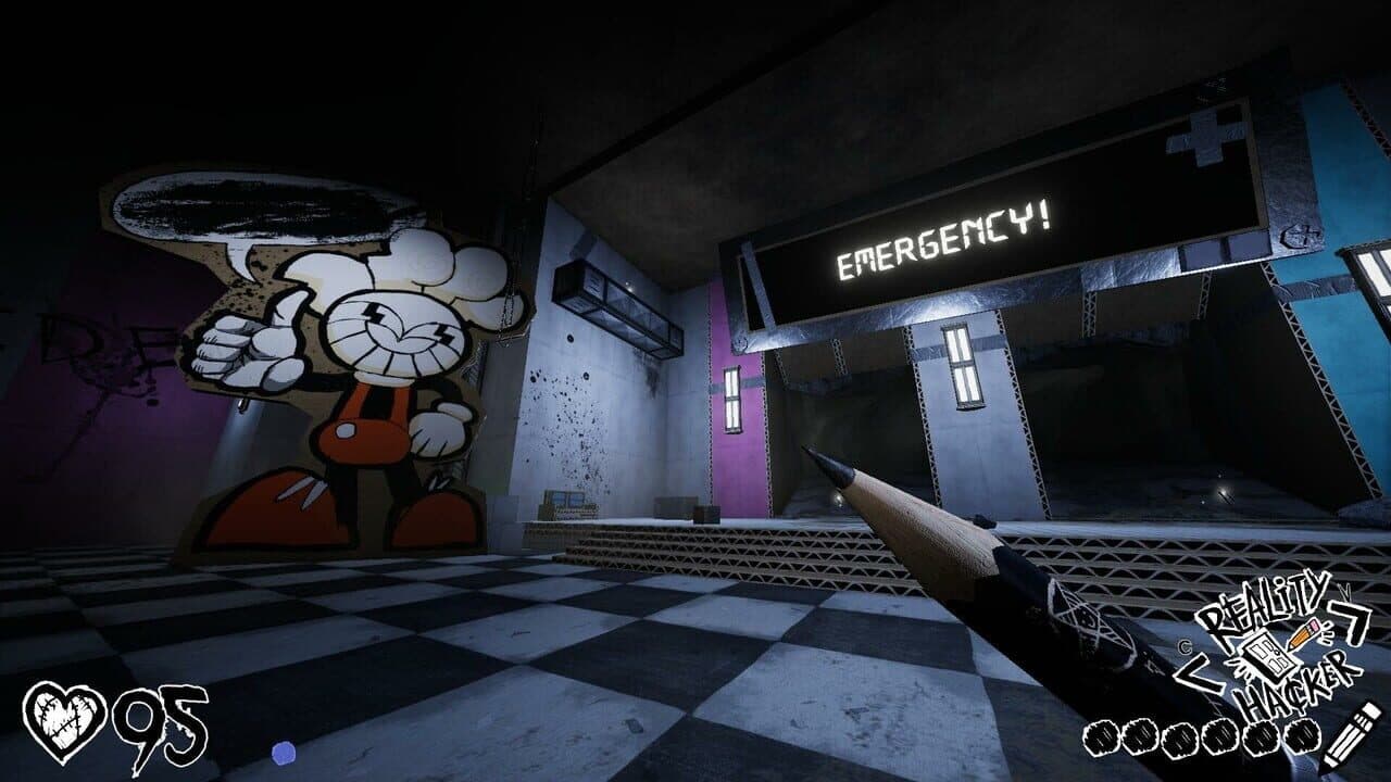 Paperhead Ep. 0 thumbnail 4