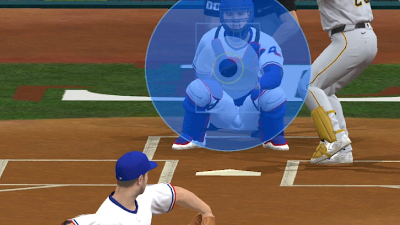 EBaseball MLB Pro Spirit thumbnail 2