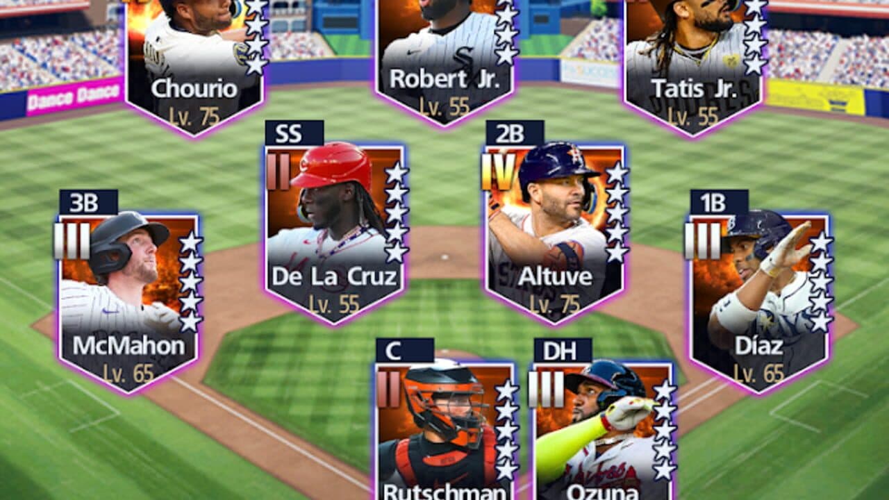EBaseball MLB Pro Spirit thumbnail 3