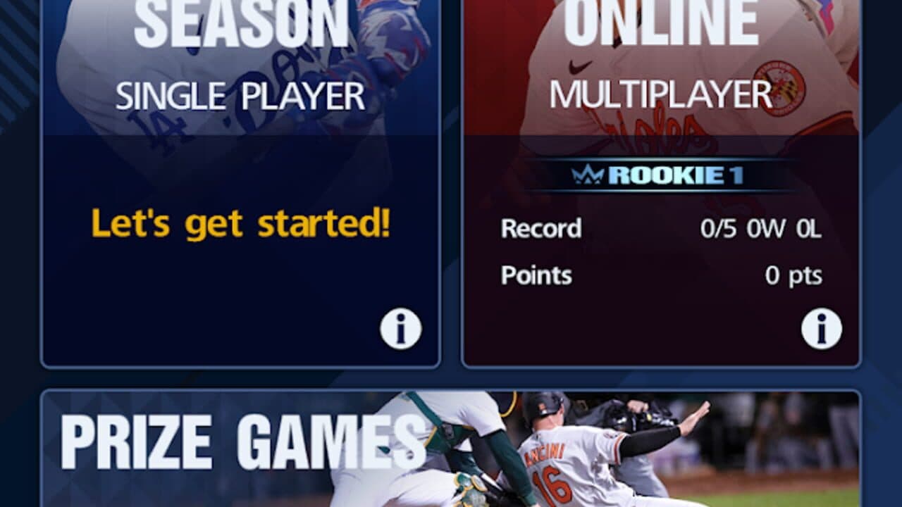 EBaseball MLB Pro Spirit thumbnail 4