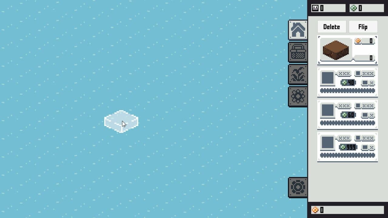 Refarm screenshot 1