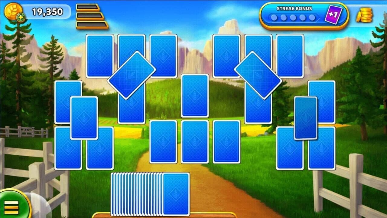 Solitaire Grand Harvest thumbnail 2